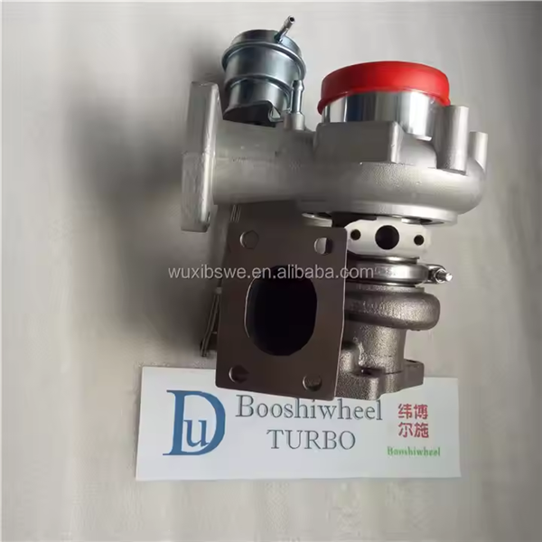 TD04L Turbocharger 49377-01610 49377-01611 6208-81-8100 for Engine SAA4D95LE, 4D95LE, PC78US-6